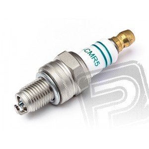 Spark Plug ME - 243 (Blackout MT)