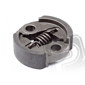 Clutch Shoe/Spring Set ME - 243 (Blackout MT)
