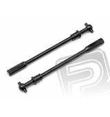 Poloosy pravé 2 ks (Scout RC)