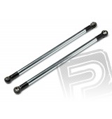 Spojovačky řízení pro Maverick Scout RC (2 ks) - 146 mm