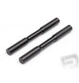 Přední vrchní čepy 6x90mm 2ks. (Vader XB)