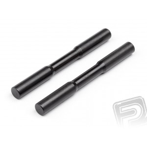 Přední vrchní čepy 6x90mm 2ks. (Vader XB)