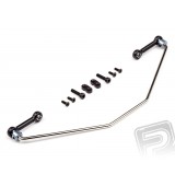 Zadní sada stabilizátoru 4mm (Vader XB)