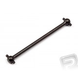 Přední středový kardan 122mm (Vader XB)