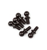 Kuličky kloubků 2,5x4,5mm (6ks)