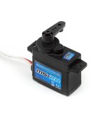 MS - 28 SERVO ION