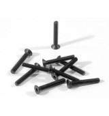 Zápustný imbus šroub M3x20mm 10ks