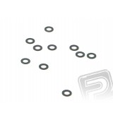 Podložka M3x6mm