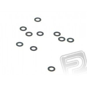 Podložka M3x6mm
