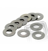 Podložka M3x8mm