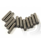 Čep 2.5x12mm (12ks)