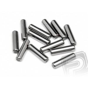 PIN 2x8mm (12 ks.)