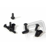 Šroub M3x8mm (Imbus/10ks)