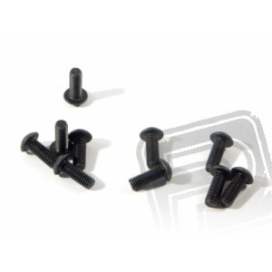 Šroub M3x8mm (Imbus/10ks)