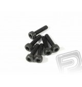 Šroub imbus M3X12mm