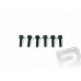 Šroub imbus M3X12mm