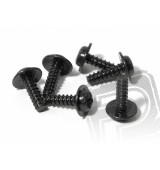 Samořezný šroub M3x10mm