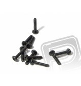 Samořezný šroub M3x15mm