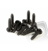 Samořezný šroub M4x15mm