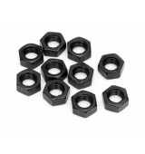 Nut M5 (10Pcs)