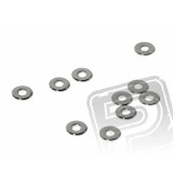 Podložka 2.7x6.7x0.5mm (10ks)