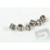 Červík M3x3mm (6ks)