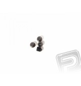 Červík M4X4mm (4ks)