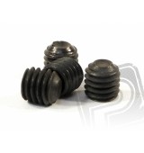 Červík M5x5mm (4ks)