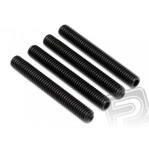Červík M6x45mm (4ks)