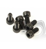 Šroub imbus M4X8mm (6ks)