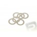 Podložka12x18x0.2mm (6ks)