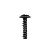 Šroub s kulatou hlavou 3x12 mm (6 ks)