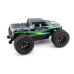 HSP Octane 1/10 2,4 GHz Brushed Monster Truck, Zelený