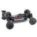 HSP Vortex 1/10 2,4 GHz Brushed Buggy, Zelená