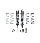 13mm Buggy hliníkové olejové tlumiče pro BX8SL, přední, délka 95mm