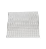 Dekorativní mřížka 100x100x0,2mm, typ A