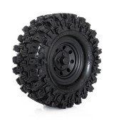 Kompletní CRAWLER 1/10 gumy 