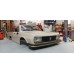Čirá karoserie PEUGEOT 504 včetně příslušenství, licencovaná