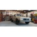 Čirá karoserie PEUGEOT 504 včetně příslušenství, licencovaná