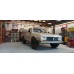 Čirá karoserie PEUGEOT 504 včetně příslušenství, licencovaná