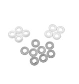 HTR opravná sada olejových tlumičů 13mm, sada