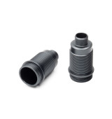 HTR hliníkové tělo olejových tlumičů, průměr 13mm, délka 34mm, 2 ks