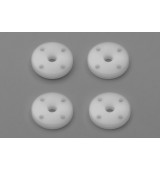 HTR 13mm, plastové pístky olejových tlumičů, 4 ks.