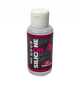 HOBBYTECH silikonový olej do diferentiálů 4000 CPS, 80ml