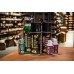 HOBBYTECH silikonový olej do diferentiálů 6000 CPS, 80ml
