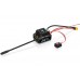 EZRUN MAX10 G2 80A regulátor