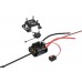 EZRUN MAX10 G2 80A regulátor