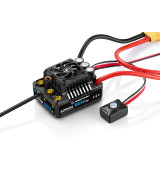 EZRUN MAX8 G2S 160A regulátor
