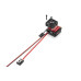 QUICRUN 10BL60-Sensored G2 regulátor 60A