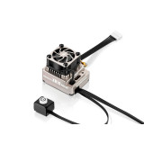 XERUN XR10 PRO WP regulátor 160A